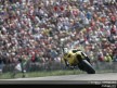 MotoGP - Circuit Action Shots - betandwin.com Motorrad Grand Prix Deutschland