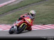 250cc - Circuit Action Shots - betandwin.com Motorrad Grand Prix Deutschland