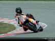 250cc - Circuit Action Shots - betandwin.com Motorrad Grand Prix Deutschland