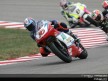 250cc - Circuit Action Shots - betandwin.com Motorrad Grand Prix Deutschland