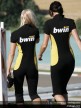 Paddock Girls - Sachsenring