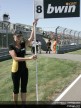 Paddock Girls - Sachsenring
