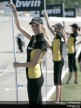 Paddock Girls - Sachsenring