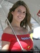 Paddock Girls - Sachsenring