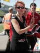 Paddock Girls - Sachsenring