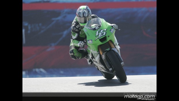 MotoGP - Circuit Action Shots - Red Bull U.S. Grand Prix