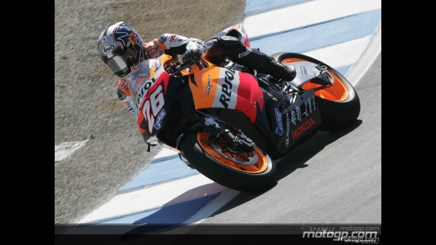 MotoGP - Circuit Action Shots - Red Bull U.S. Grand Prix