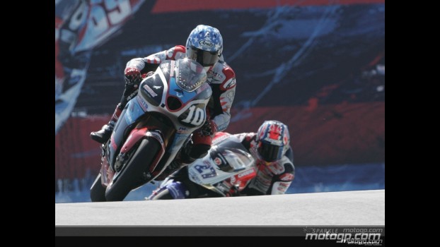 MotoGP - Circuit Action Shots - Red Bull U.S. Grand Prix