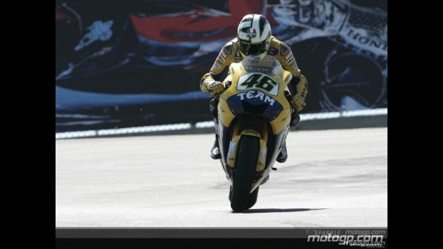 MotoGP - Circuit Action Shots - Red Bull U.S. Grand Prix