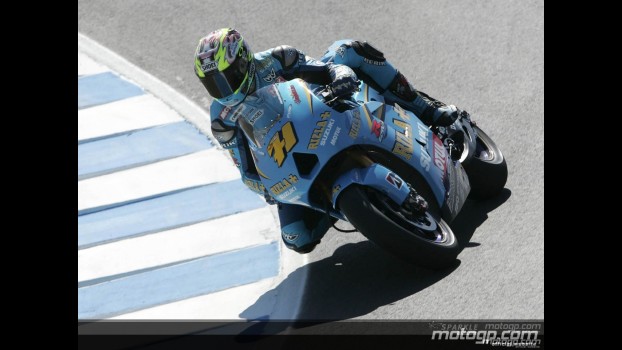 MotoGP - Circuit Action Shots - Red Bull U.S. Grand Prix