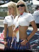 Paddock Girls - Laguna Seca