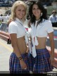Paddock Girls - Laguna Seca