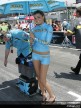 Paddock Girls - Laguna Seca