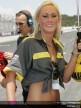 Paddock Girls - Laguna Seca