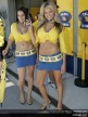 Paddock Girls - Laguna Seca