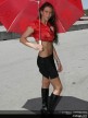 Paddock Girls - Laguna Seca