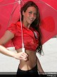 Paddock Girls - Laguna Seca