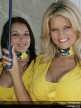 Paddock Girls - Laguna Seca
