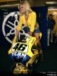 Paddock Girls - Laguna Seca