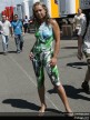 Paddock Girls - Sachsenring