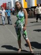 Paddock Girls - Sachsenring