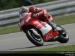 MotoGP - Circuit Action Shots - Gauloises Grand Prix Ceske Republiky