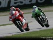 MotoGP - Circuit Action Shots - Gauloises Grand Prix Ceske Republiky