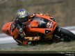 250cc - Circuit Action Shots - Gauloises Grand Prix Ceske Republiky