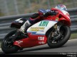 250cc - Circuit Action Shots - Gauloises Grand Prix Ceske Republiky