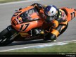125cc - Circuit Action Shots - Gauloises Grand Prix Ceske Republiky