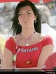 Paddock Girls - Brno