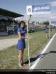 Paddock Girls - Brno