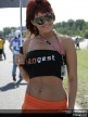 Paddock Girls - Brno