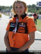 Paddock Girls - Brno