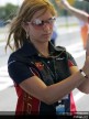Paddock Girls - Brno