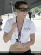 Paddock Girls - Brno