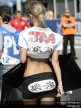 Paddock Girls - Brno