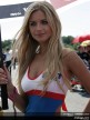 Paddock Girls - Brno