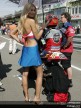 Paddock Girls - Brno
