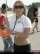 Paddock Girls - Brno