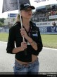 Paddock Girls - Brno