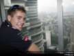 MotoGP riders tower above Malaysia