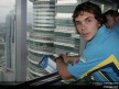 MotoGP riders tower above Malaysia