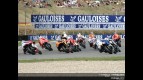 250cc - Circuit Action Shots - Gauloises Grand Prix Ceske Republiky