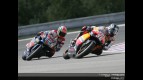 250cc - Circuit Action Shots - Gauloises Grand Prix Ceske Republiky