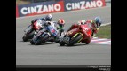 250cc - Circuit Action Shots - Gauloises Grand Prix Ceske Republiky