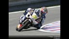 125cc - Circuit Action Shots - Gauloises Grand Prix Ceske Republiky
