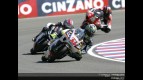 125cc - Circuit Action Shots - Gauloises Grand Prix Ceske Republiky