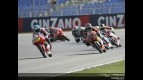 125cc - Circuit Action Shots - Gauloises Grand Prix Ceske Republiky
