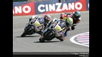 125cc - Circuit Action Shots - Gauloises Grand Prix Ceske Republiky